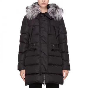 [매장판] MOCLER 2018 LADIES LONG DOWN PADDING - 몽클레어 … - 1