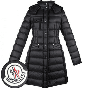 [매장판] MONCLER 2018 LADIES DOWN PADDING - 몽클레어 여성 롱… - 1