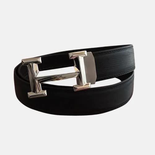 Hermes 2018 Mens Belt - 에르메스 남성 벨트 HER0016 (3.5CM) - 1