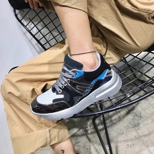Alexander Mcqueen 2018 Ladies Running Shoes - 알렉산더… - 1