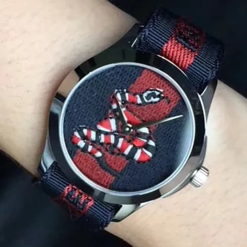 GUCCI G-TIMELESS VERSION MOVEMENT - 구찌 G-TIMELESS … - 1