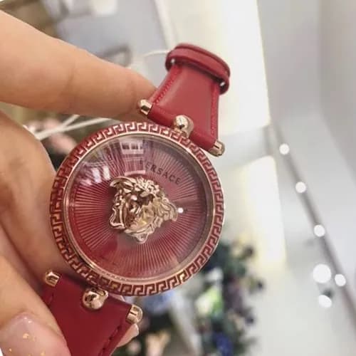 VERSACAE LADIES QUARTZ MOVEMENT - 베르사체 레이디스 쿼츠 무브먼… - 1