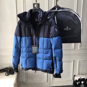2018/19 Moncler Mens Down Padding - 몽클레어 남성 다운 패딩 … - 1
