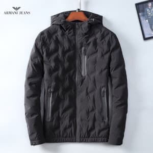 Armani 2018 Mens Down Padding - 알마니 남성 다운 패딩 Arm00… - 1