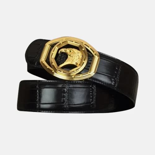 Stefano Ricci 2019 Mens Leather Belt - 스테파노리치 남성 레… - 1