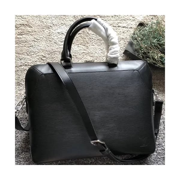 Louis Vuitton Oliver Briefcase Mens Business,37cm … - 1