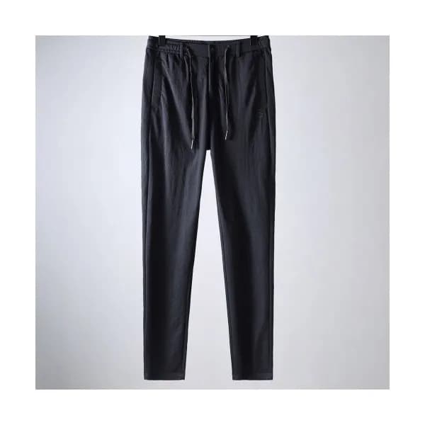Fendi 2019 Mens Casual Initial Logo Suit Pants - 펜… - 1