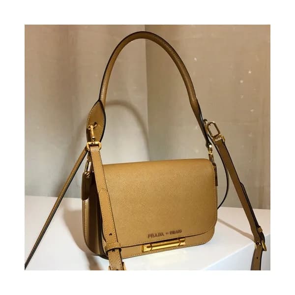 Prada 2019 Sybille Tote Shoulder Bag,26cm - 프라다 20… - 1