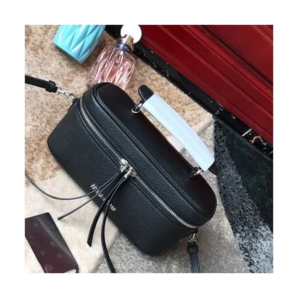 MiuMiu 2019 Tote Shoulder Bag,24cm - 미우미우 2019 토트 … - 1