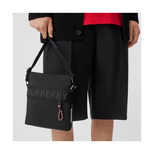 Burberry 2019 Nylon Shoulder Bag ,22.5CM - 버버리 201… - 1