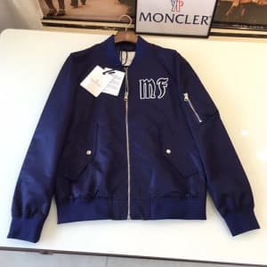 Moncler 2019 Mens Patch Logo Cajual Jacket - 몽클레어 … - 1