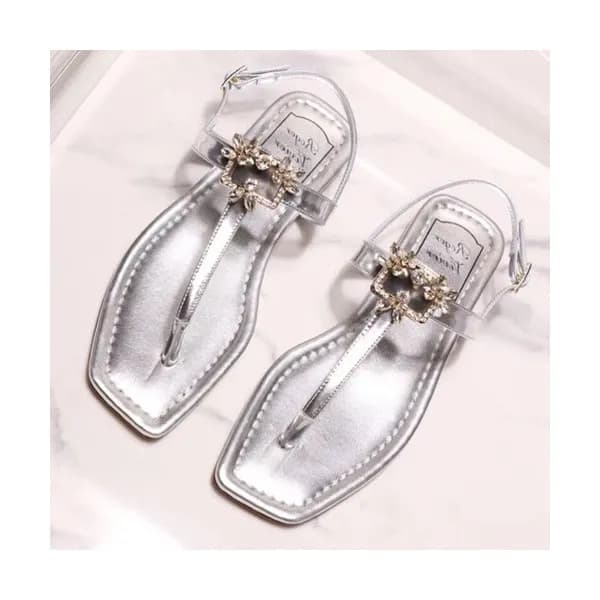 Roger Vivier 2019 Ladies Leather Sandal - 로저비비에 20… - 1
