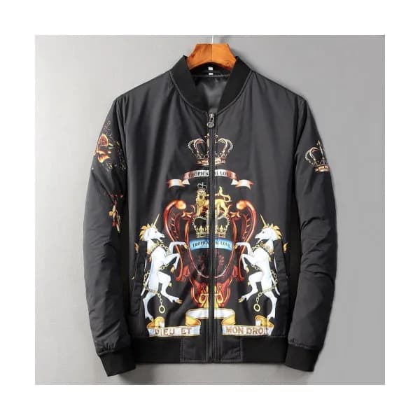 Dolce&Gabbana 2019 Mens Down Padding - 돌체앤가바나 2019… - 1