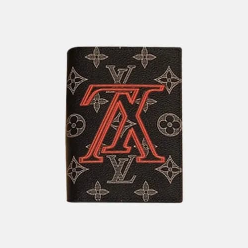 Louis Vuitton 2019 Passport Case M60181 - 루이비통 201… - 1