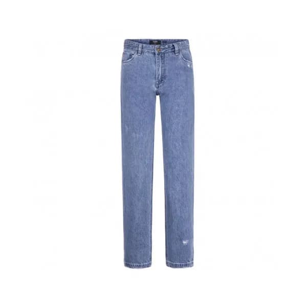 [매장판]Fendi 2019 Mens Classic Denim Pants - 펜디 2019… - 1