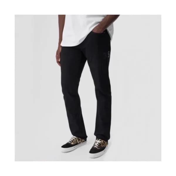 [버버리]Burberry 2019 Mens Business Classic Denim Jea… - 1
