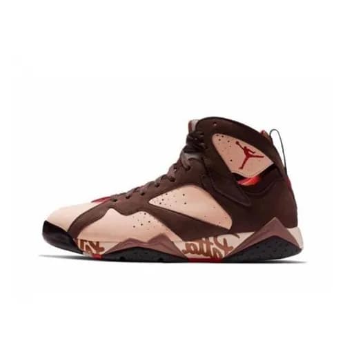 Air Jordan 2019 7 Mens Running Shoes - 에어조던 2019 7… - 1