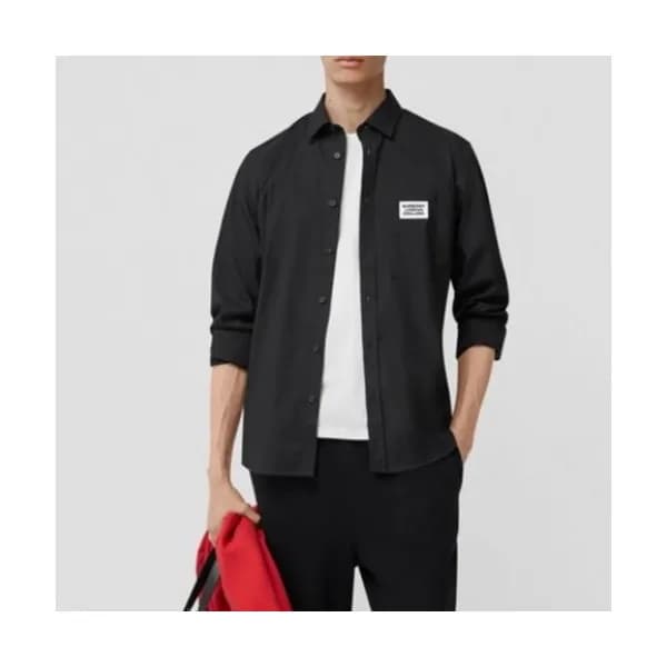 [버버리]Burberry 2020 Mens Classic Casual Cotton Tshi… - 1