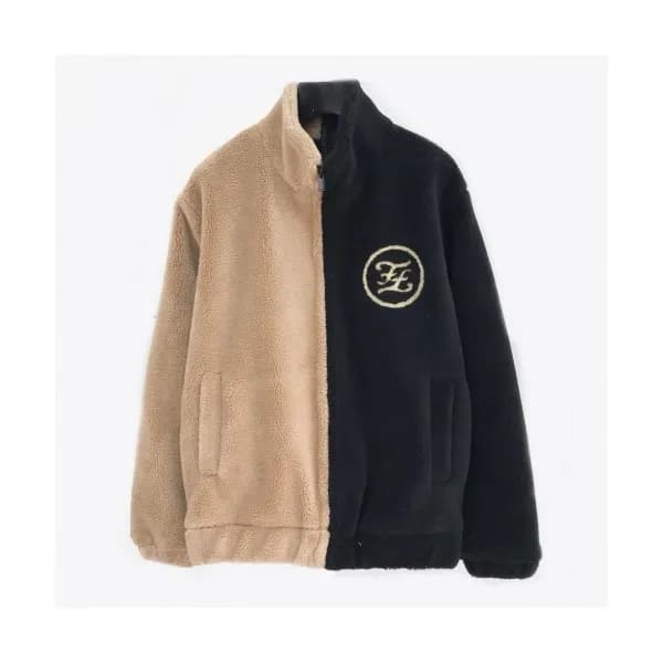 [펜디]Fendi 2020 Mens Casual Logo Flannel Jackets - … - 1
