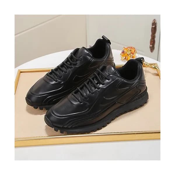 Nike 2020 Mens Leather Running Shoes - 나이키 2020 남성… - 1
