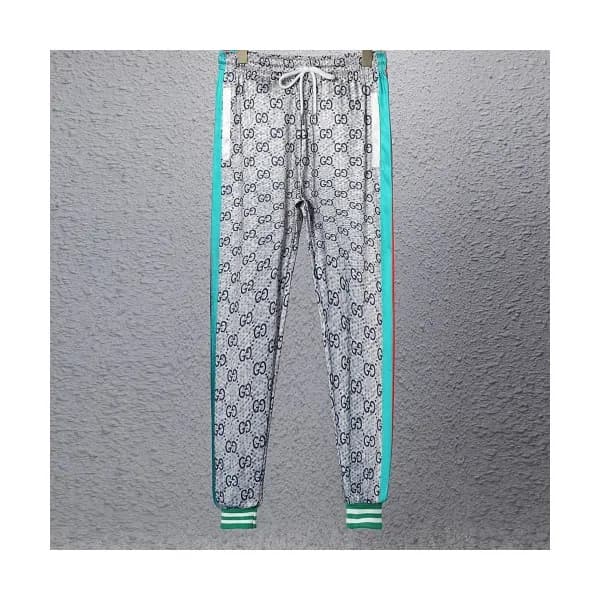 [구찌]Gucci 2020 Mens Casual Logo Training Pants - 구… - 1