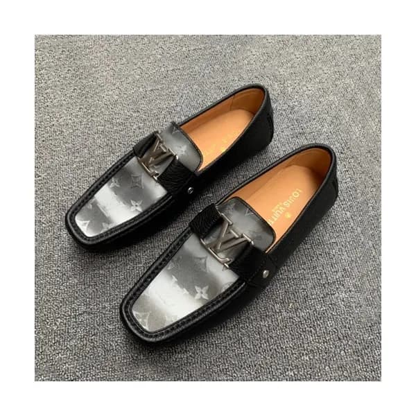 Louis Vuitton 2020 Mens Loafer - 루이비통 2020 남성용 로퍼 … - 1