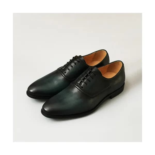 [업 신상]Berluti 2020 Mens Leather Shoes - 벨루티 2020 남… - 1