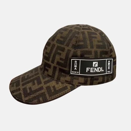 Fendi 2020 Mm / Wm Cap - 펜디 2020 남여공용 모자 FENM0007,… - 1