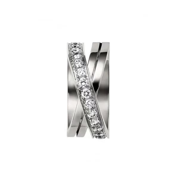Cartier 2020 Ladies Ring - 까르띠에 2020 여성용 링 ,ACC039… - 1