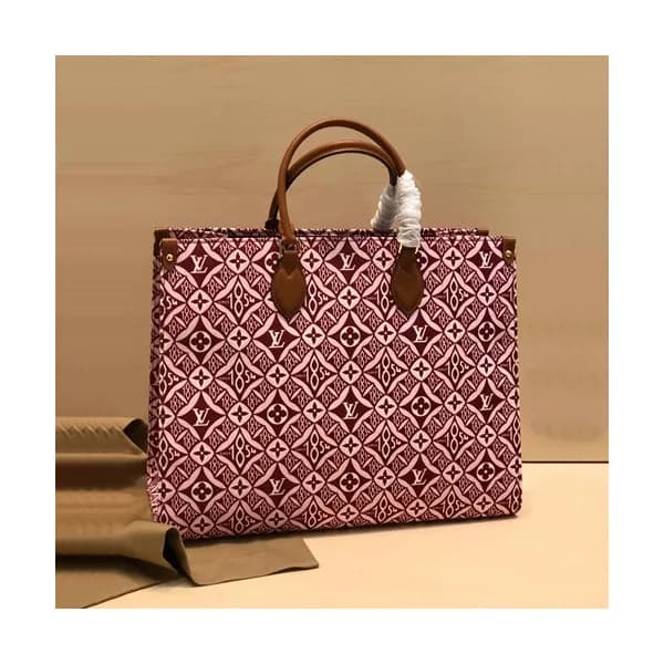 Louis Vuitton 2020 Onthego Tote Shopper Bag,41cm -… - 1