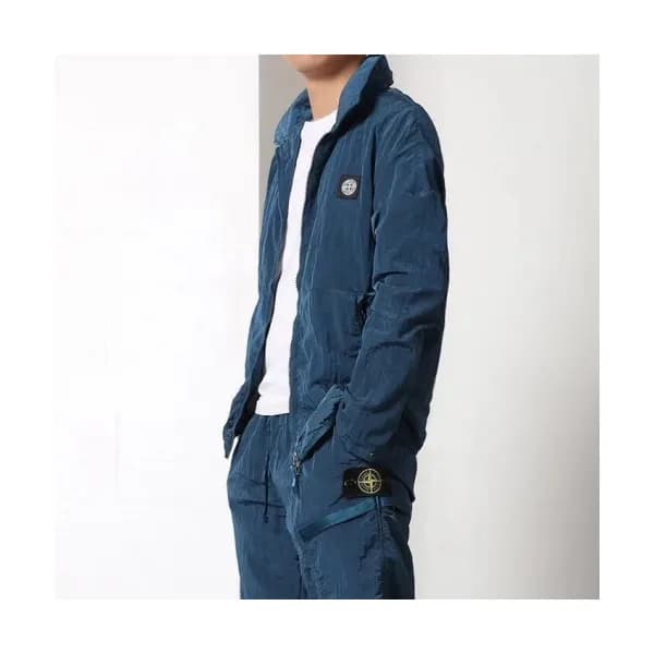 Stone Island 2019 Mens Logo Training Clothes&Pants… - 1