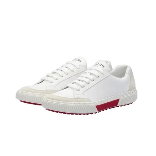 [매장판]Prada 2020 Mens Sneakers - 프라다 2020 남성용 스니커즈,… - 1