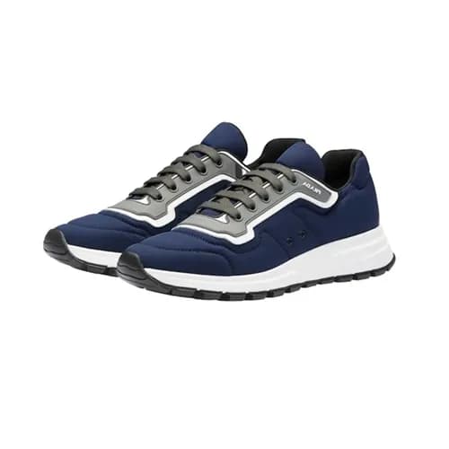 [매장판]Prada 2020 Mens Running Shoes - 프라다 2020 남성용 … - 1