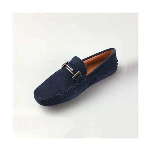 [업신상]Tod's 2020 Mens Suede Loafer - 토즈 2020 남성… - 1