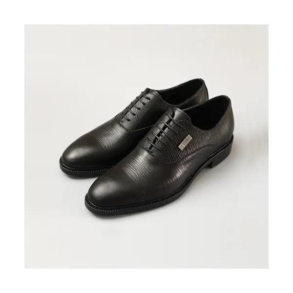 Gucci 2020 Mens Leather Oxford Shoes - 구찌 2020 남성… - 1
