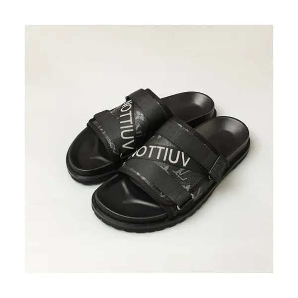[업 신상]Louis Vuitton 2020 Mens Slipper - 루이비통 2020… - 1