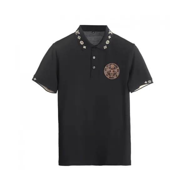 [루이비통]Louis vuitton 2020 Mens Logo Cotton Short Sl… - 1