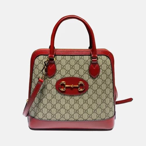 Gucci 2020 Horsebit Tote Shoulder Bag,30CM - 구찌 20… - 1