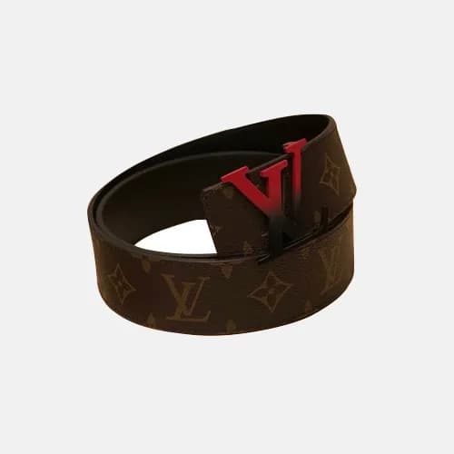 Louis vuitton 2020 Mm / Wm Belt - 루이비통 2020 남여공용 벨… - 1