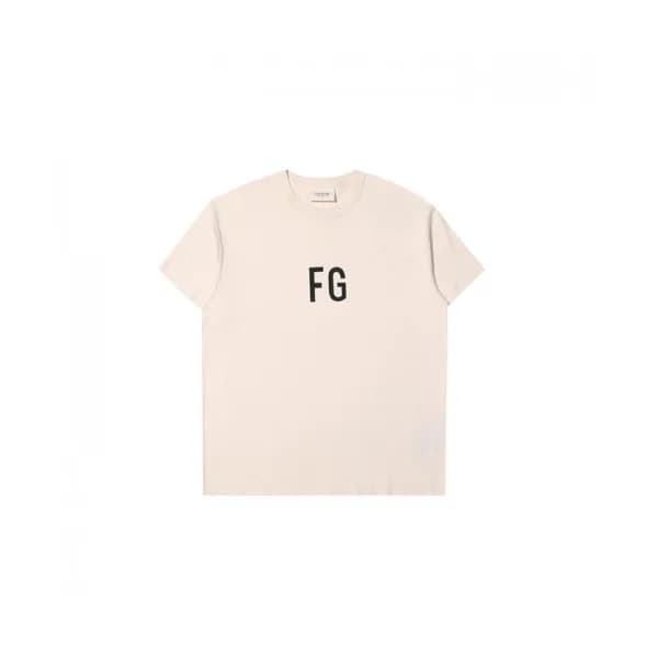 [피어오브갓]Fear of god 2020 Mm/Wm Minimal Cotton Short… - 1