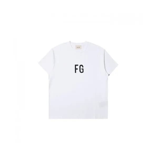 [피어오브갓]Fear of god 2020 Mm/Wm Minimal Cotton Short… - 1