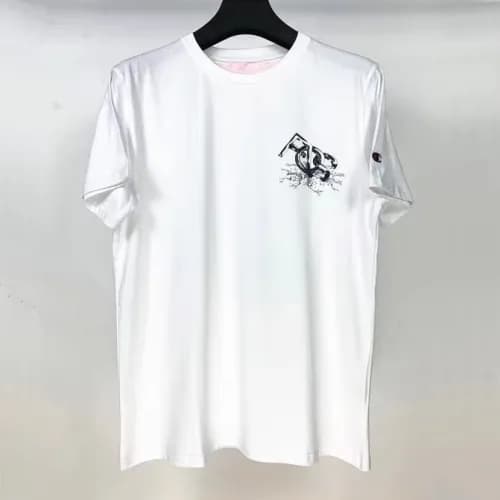 [오프화이트]Off-white 2020 Mm/Wm Printing Logo Crew - n… - 1