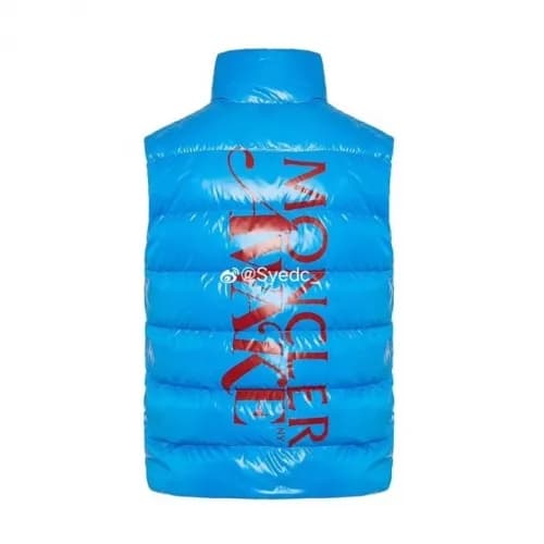 [몽클레어]Moncler 2020 Mens Patch Logo Modern Duck Dow… - 1