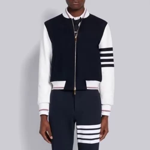 [톰브라운]Thom Browne 2020 Mens Classic Casual Jackets… - 1