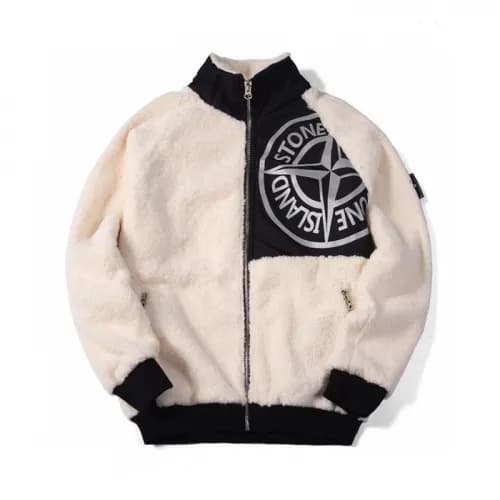 [매장판]Stone Island 2020 Mens Basic Casual Jackets … - 1