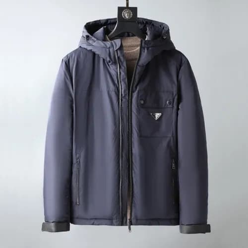 [프라다]Prada 2020 Mens Logo Casual Jackets - 프라다 202… - 1