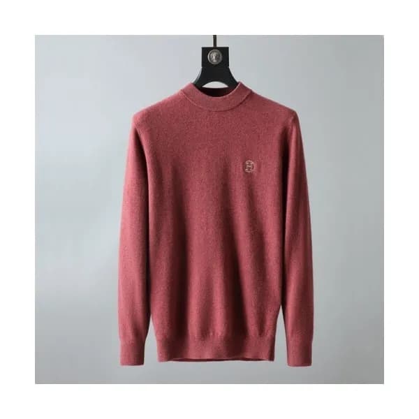 [에르메스]Hermes 2020 Mens Crew-neck Wool Sweater - 에르… - 1