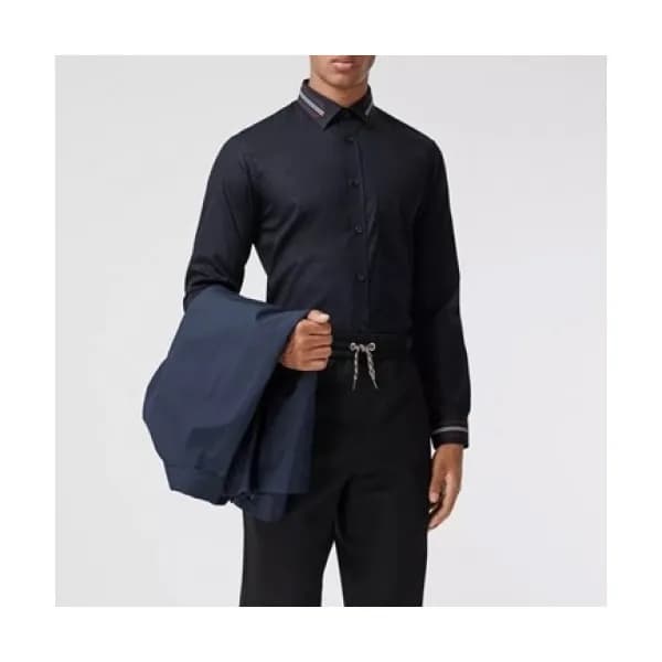 [버버리]Burberry 2020 Mens Vintage Basic Tshirts - 버버… - 1