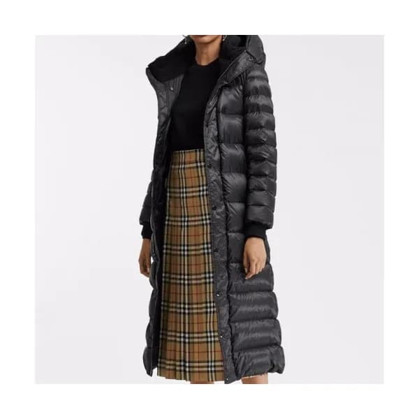 [버버리]Burberry 2020 Womens Casual Duck Down Padding… - 1