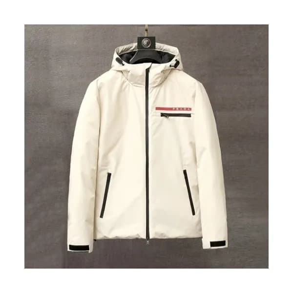[프라다]Prada 2020 Mens Logo Casual Jackets - 프라다 202… - 1